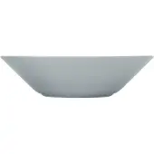 Iittala Teema dyb tallerken Ø21 cm perlegrå