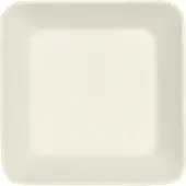 Iittala Teema tallerken firkantet 16 x 16 cm hvid