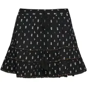 Superdry Vintage Embellished Mini Nederdel