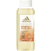 Adidas Energy Kick Shower Gel Showergel 250 ml