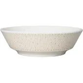 Arabia Mainio Sarastus skål Ø17 cm Beige