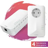 Strong Powerl1000duowifieuv2 Plc-adapter