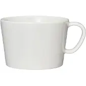 Arabia Mainio krus 40 cl Hvid