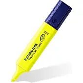 Staedtler Hæftetang 590 sort t/klamme 6/4 6/6 til ca. 30 ark