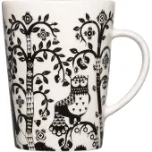 Iittala Taika krus 30 cl Sort