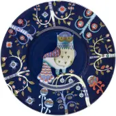 Iittala Taika fad Ø16 cm Blå