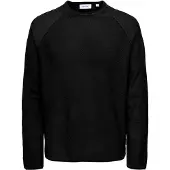 Only & Sons Pullover sort