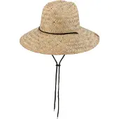 Brixton Hat 'BELLS II' lysebrun