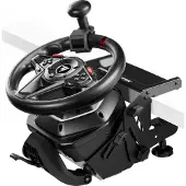 Thrustmaster T128 SimTask Pack - Rat og Pedalsæt - PC, Xbox