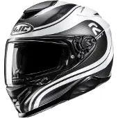 HJC RPHA 71 Cleta MC10SF XXL Integralhjelm