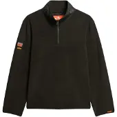 Superdry Active Halv Lynlås Sweatshirt