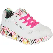 SKECHERS Uno Lite Sko