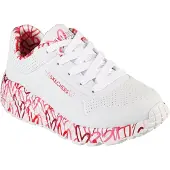 SKECHERS Uno Lite Sko
