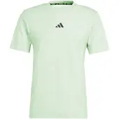 Adidas Power Workout T-shirt Med Korte ærmer