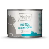 MjAMjAM 6 x 200 g - Ged med gulerødder