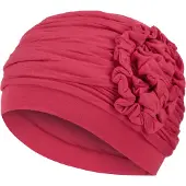 Christine Headwear Lotus turban i bambus