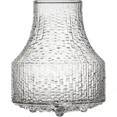 Iittala Ultima Thule vase glas 82x97 mm Klar