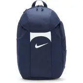 Nike Rygsæk Academy Team - Navy/Hvid, størrelse One Size