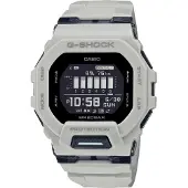 Casio Herreur GBD-200UU-9ER G-Shock LCD/Resinplast