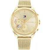 Tommy Hilfiger Quinn 38 Mm Dameur