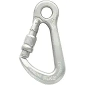 Fixe Climbing Gear Draco Seguretat 316l Karabinhage
