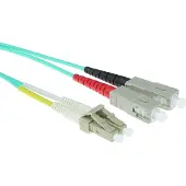 ACT Rl8607 Lc/sc Lszh Fiberoptisk Kabel 7.00 M