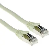 ACT Fb6020 Sftp Cat6a Netværkskabel 20.00 M