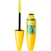 Maybelline Volum' Express The Colossal 100% Waterproof Mascara 10 ml Black