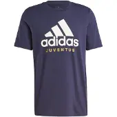 Adidas Juventus Szn Graphic T-shirt Med Korte ærmer