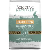 Supreme Kanin GRAIN FREE 1,5 kg.