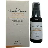 Purito Pure Vitamin C Serum 60 ml