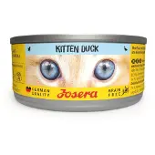 Josera Kitten 12 x 85 g - And