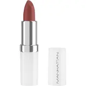 Manhattan Satin Lipstick Læbestift 4 g Nr. 870 - Mauve Quartz
