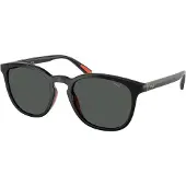 Ralph Lauren Solbriller '0PH4222U' sort