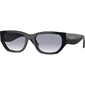 Vogue Eyewear Solbriller '0VO5586S' sort