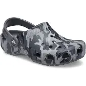 Crocs Classic Camo Træsko