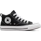 Converse Sneakers 'Chuck Taylor All Star' sort / hvid