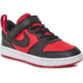 Nike Court Borough Low Recraft Bpv Sko