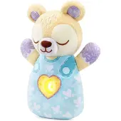 Vtech Melodies Cop Spansk Version