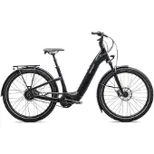 Specialized Turbo Como 4.0 Igh Nb 27.5´´ 2025 Elektriskcykel