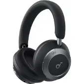 Soundcore Space One Pro Trådløse Hovedtelefoner
