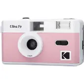 Kodak Ultra F9 Analogt Kamera