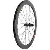 Massi X Pro 3 Evo Cl Disc Qr Landevejscyklens Forhjul