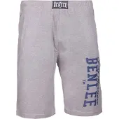 Benlee Sportsbukser 'Spinks' marin / grå-meleret