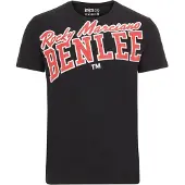 Benlee Grosso T-shirt Med Korte ærmer