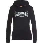 Lonsdale Flookburgh Hættetrøje