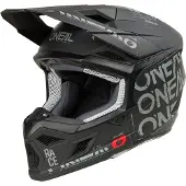O'Neal 3srs Static Offroadhjelm