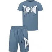 TAPOUT Dunlab Træningsdragt