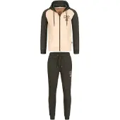 Lonsdale Stretton Træningsdragt