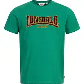 Lonsdale Classic T-shirt Med Korte ærmer